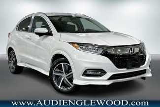 Used 2019 Honda HR-V Touring image 1