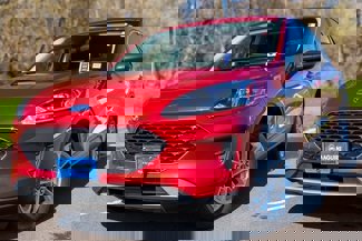 Used 2022 Ford Escape SE w/ Convenience Package image 1