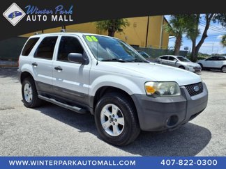 Used 2006 Ford Escape XLT image 1