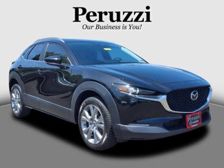 Certified 2022 MAZDA CX-30 AWD 2.5 S w/ Select Package image 1