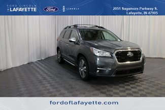 Used 2019 Subaru Ascent Touring w/ Popular Package #3 image 1