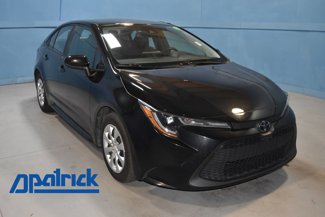Used 2022 Toyota Corolla LE video 1