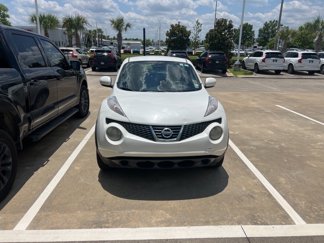 Used 2013 Nissan Juke S image 1