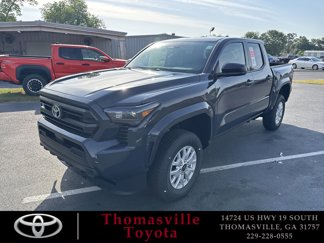 New 2025 Toyota Tacoma SR image 1