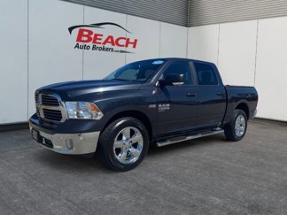 Used 2019 RAM 1500 Big Horn image 1