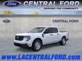 New 2025 Ford Maverick XL w/ Equipment Group 102A image 1