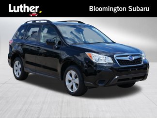 Used 2016 Subaru Forester 2.5i Premium w/ Popular Package #2 image 1
