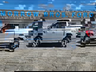 Used 2022 Ford F150 Lariat w/ Equipment Group 502A High image 1