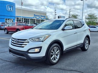 Used 2016 Hyundai Santa Fe Sport 2.0T image 1