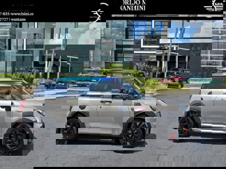 Certified 2023 MINI Cooper John Cooper Works image 1