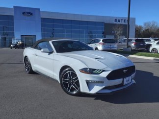 Used 2022 Ford Mustang Premium image 1