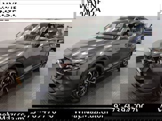 Certified 2022 MAZDA CX-5 AWD 2.5 S w/ Premium Package image 1