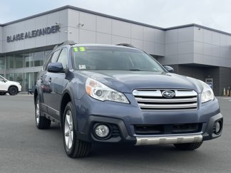 Used 2013 Subaru Outback 2.5i Limited image 1