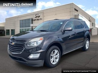 Used 2016 Chevrolet Equinox LT w/ Convenience Package image 1