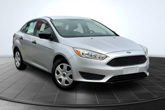 Used 2018 Ford Focus S image 1