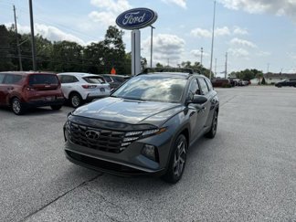 Used 2022 Hyundai Tucson SEL w/ Convenience Package image 1