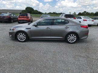 Used 2014 Kia Optima EX w/ EX Premium Package image 1