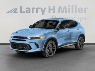 New 2024 Dodge Hornet GT w/ Tech Pack w/o Parking image 1