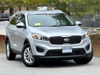 Used 2018 Kia Sorento LX image 1