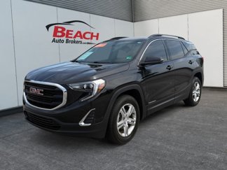 Used 2019 GMC Terrain SLE w/ Driver Convenience Package video 1