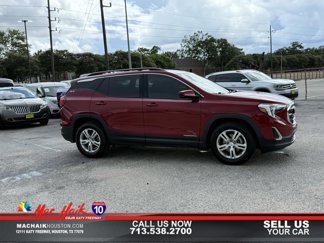 Used 2019 GMC Terrain SLE w/ Driver Convenience Package image 1