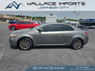 Used 2012 Kia Forte Koup SX w/ Tech Pkg image 1