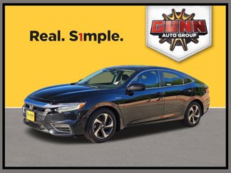 Used 2022 Honda Insight EX image 1
