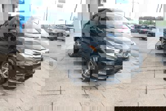 Used 2019 Honda HR-V Touring image 1