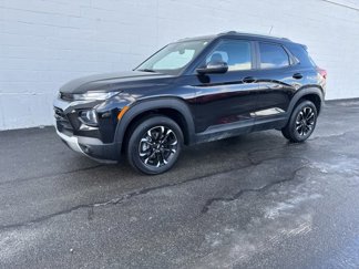 Used 2023 Chevrolet TrailBlazer LT image 1