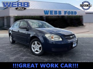 Used 2008 Chevrolet Cobalt LS w/ Protection Package image 1