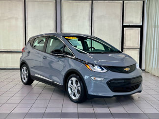 Used 2019 Chevrolet Bolt LT image 1