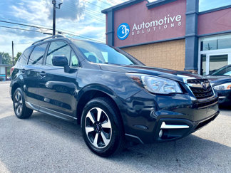Used 2018 Subaru Forester 2.5i Limited w/ Popular Package #2 image 1