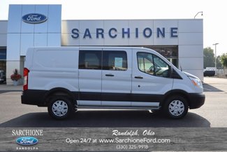 Used 2019 Ford Transit 250 130 Low Roof w/ Exterior Upgrade Package image 1