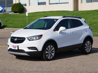 Used 2019 Buick Encore Preferred w/ Safety Package image 1