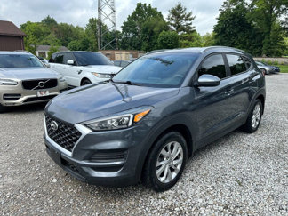 Used 2019 Hyundai Tucson Value image 1