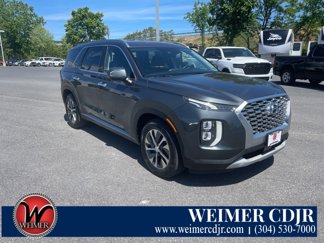 Used 2020 Hyundai Palisade SEL image 1