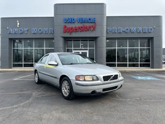 Used 2004 Volvo S60 2.4 image 1