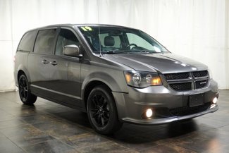 Used 2019 Dodge Grand Caravan GT image 1