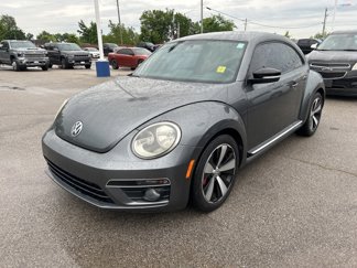 Used 2013 Volkswagen Beetle Turbo image 1