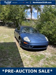 Used 2003 Mitsubishi Eclipse GS image 1