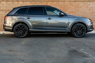 Used 2019 Audi Q7 2.0T Premium Plus w/ Premium Plus Package image 1
