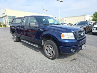 Used 2007 Ford F150 STX image 1
