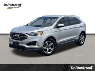 Used 2019 Ford Edge SEL w/ Equipment Group 201A image 1
