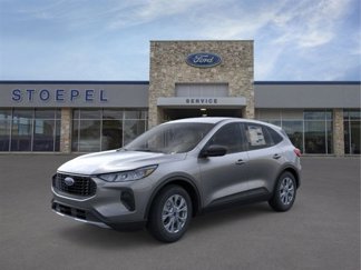 New 2025 Ford Escape Active image 1