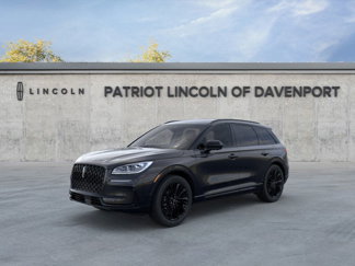 New 2025 Lincoln Corsair Reserve w/ Equipment Group 202A image 1