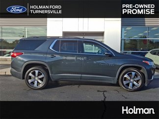 Used 2019 Chevrolet Traverse LT w/ LT Premium Package image 1