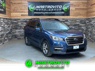 Used 2019 Subaru Ascent Premium image 1