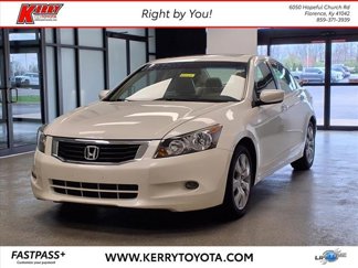 Used 2010 Honda Accord EX-L image 1