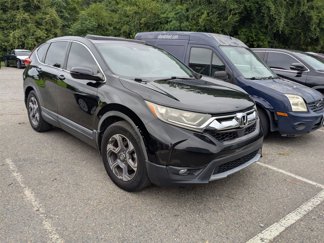 Used 2017 Honda CR-V EX image 1