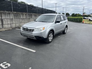 Used 2010 Subaru Forester 2.5X image 1